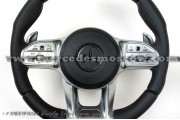 Руль AMG Мерседес 222